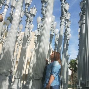 Meet your Posher, Karla